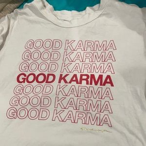 Spiritual gangster shirt